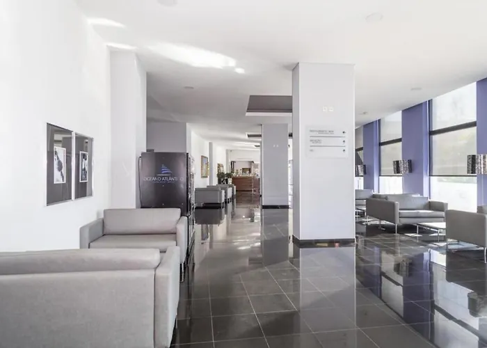 Praia Da Rocha Apartments