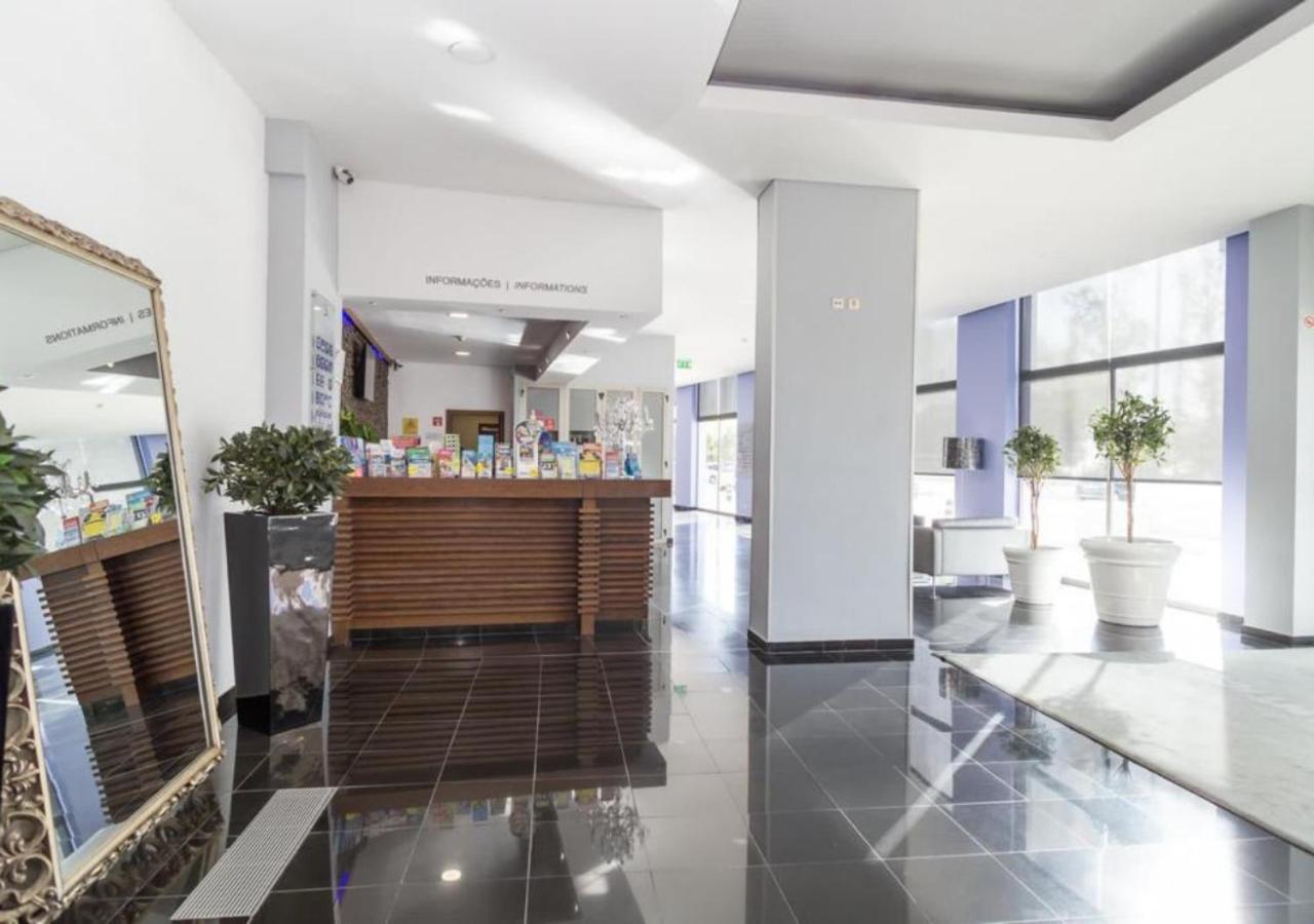Da Rocha Apartamento Portimão