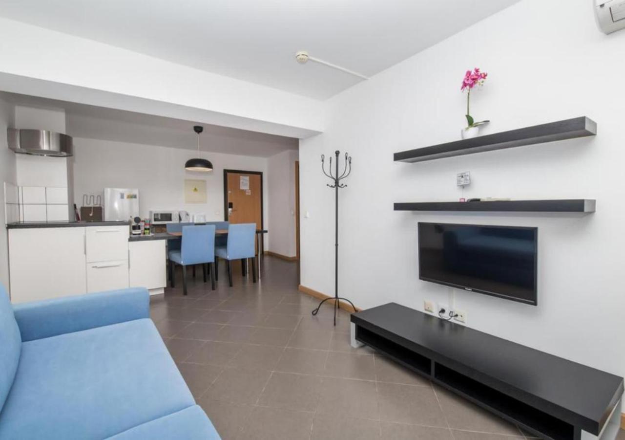 Apartamento Da Rocha *