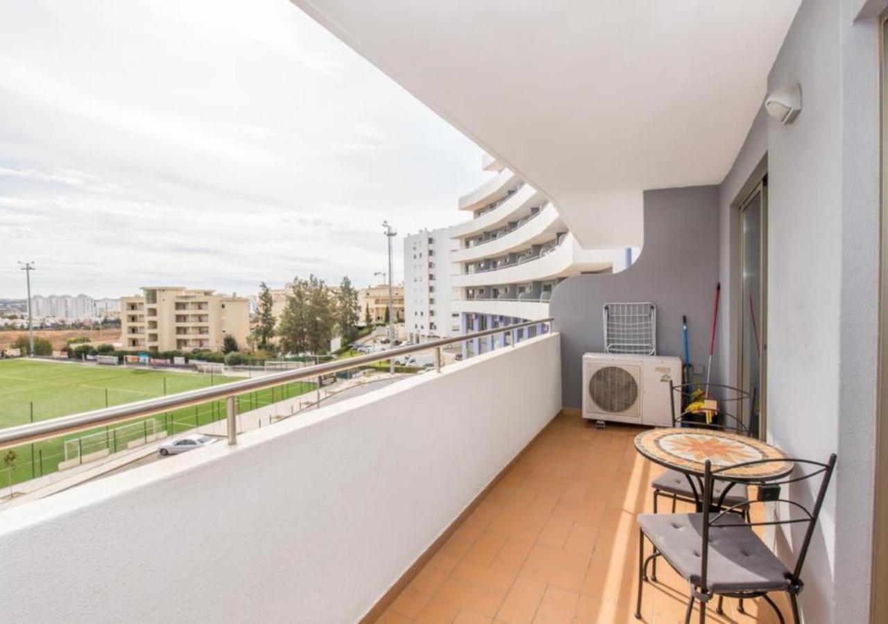 Apartamento Da Rocha