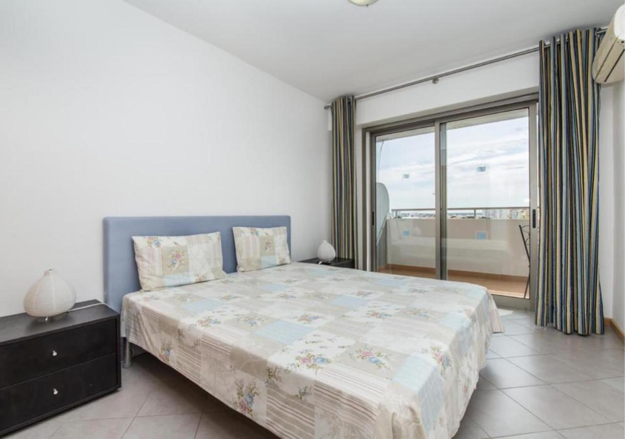 Apartamento Da Rocha