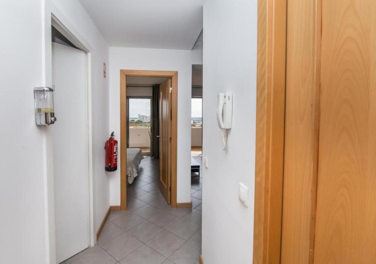 Apartamento Da Rocha *