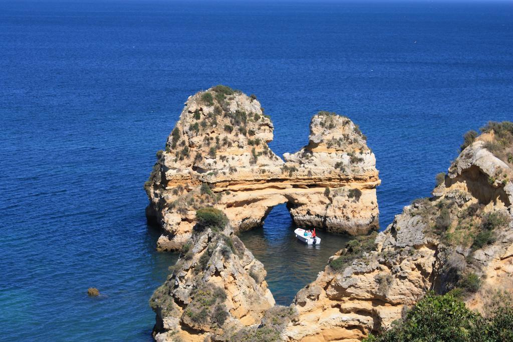 Apartamento Da Rocha