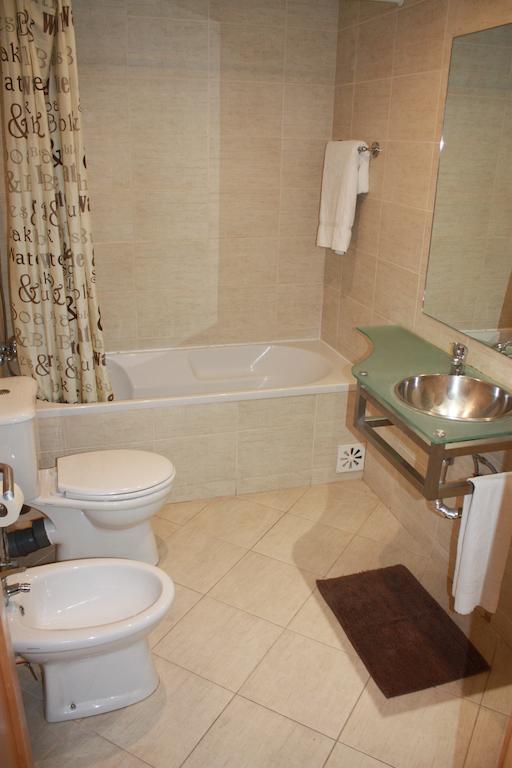 Da Rocha Apartamento *