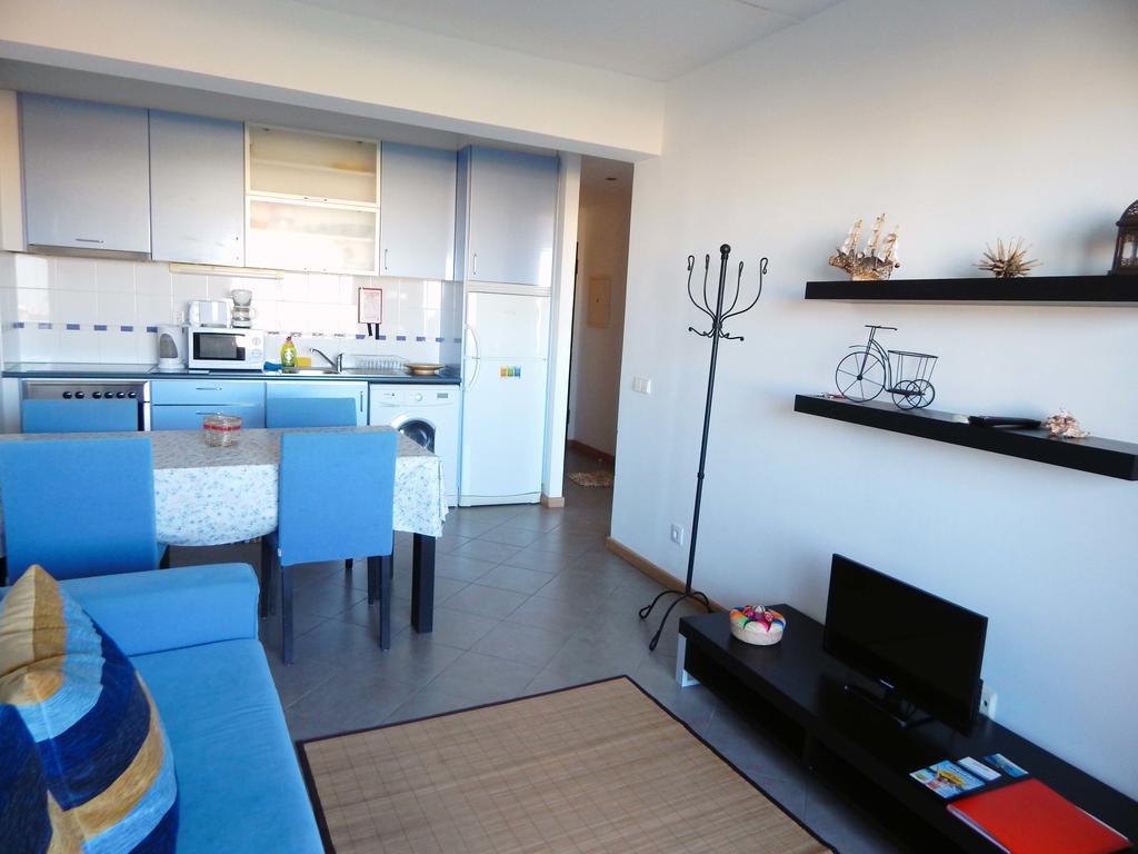 Apartamento Da Rocha *