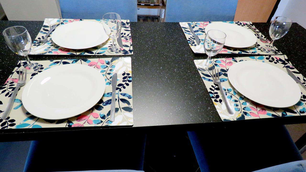 Apartamento Da Rocha *