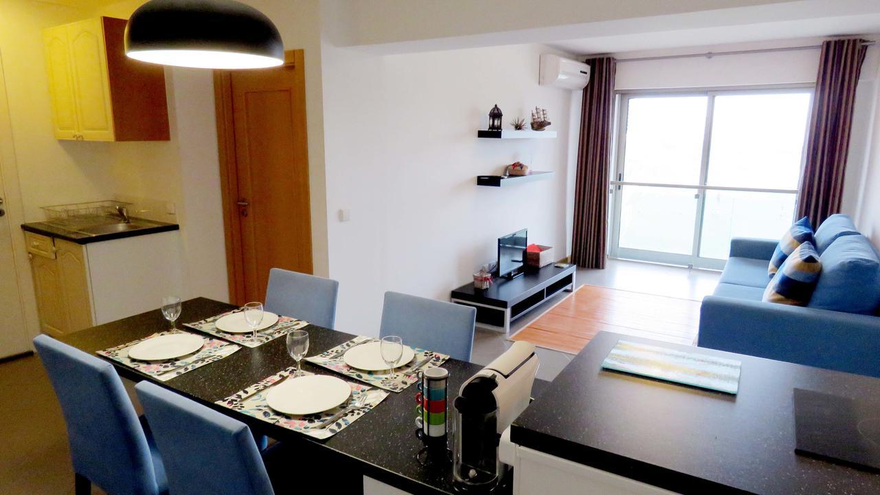 Apartamento Da Rocha