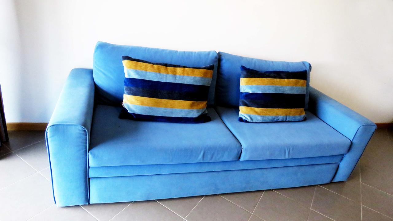 Da Rocha Apartamento *
