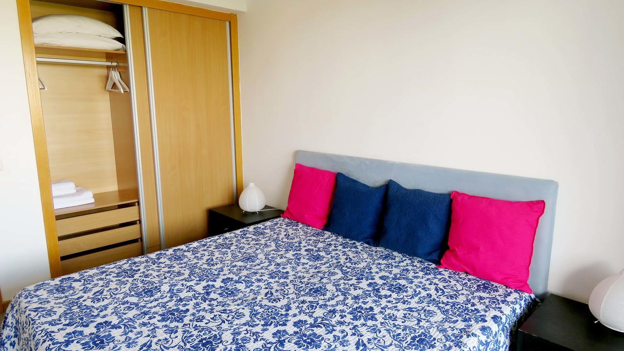 Da Rocha Apartamento