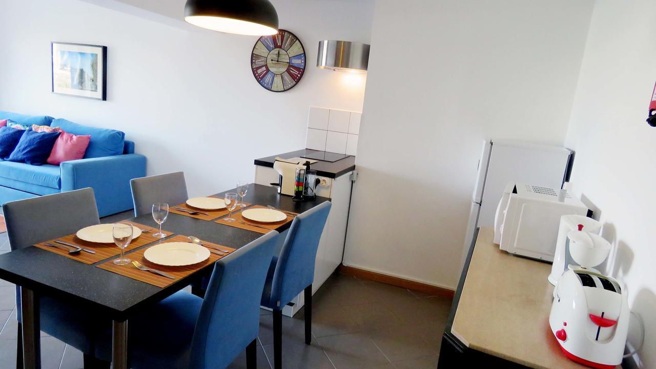 Apartamento Da Rocha