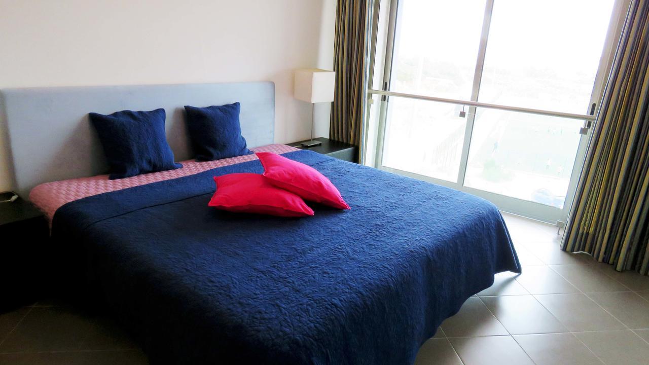 Apartamento Da Rocha