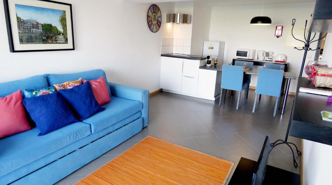 Da Rocha Apartamento *