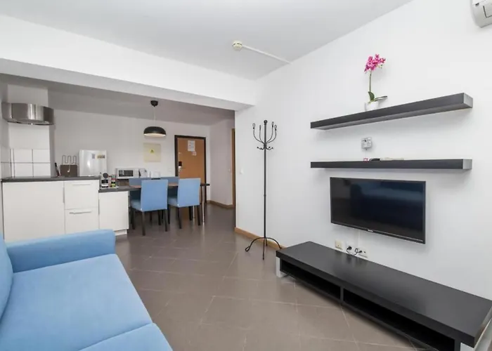 Praia Da Rocha Apartments