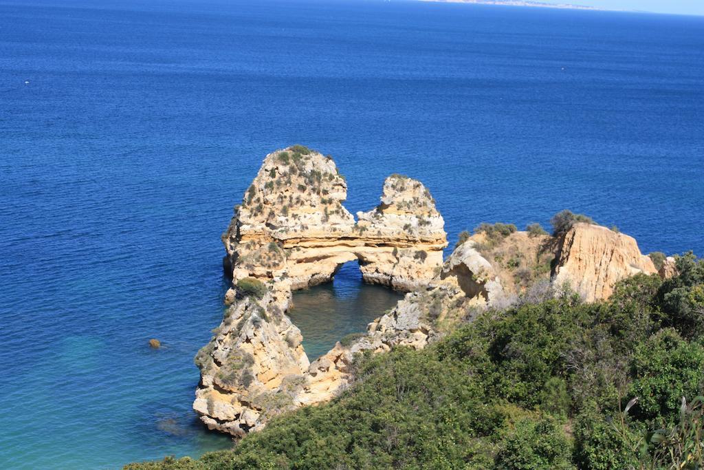 Praia Da Rocha Portimão